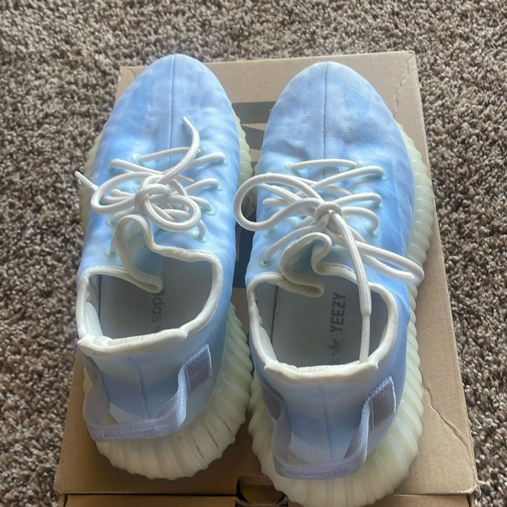 Yezzy boost 350 V2